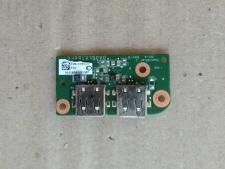 USB роз'єм до ноутбука Toshiba Satellite L750 №1